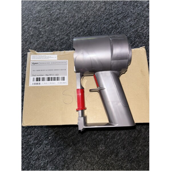 Dyson V6(SV09) Vacuum Cleaner Main Body Assembly