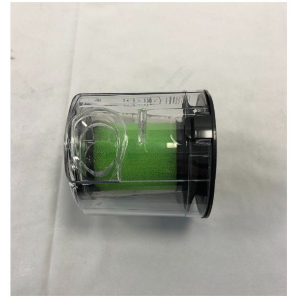 Gtech Multi MK2 (MODEL ATF036) Charger, Accessories & Dust Tank