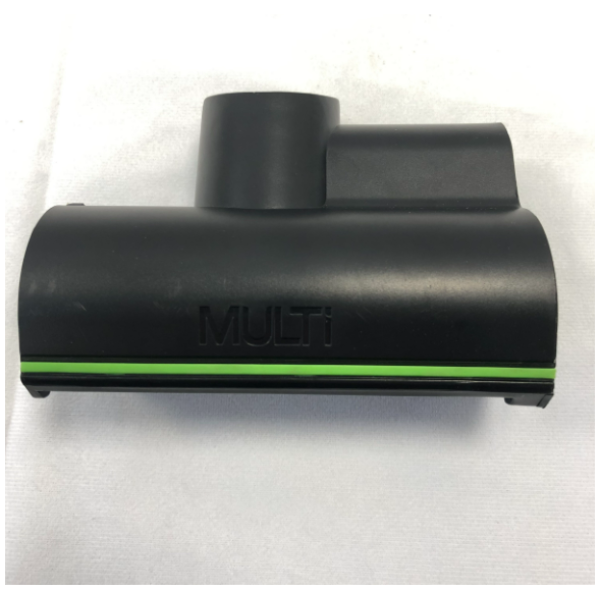 Gtech Multi MK2 (MODEL ATF036) Charger, Accessories & Dust Tank