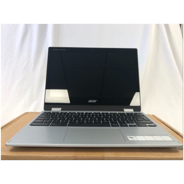 Acer Spin 311 / 11.6" / 2 in 1 Chromebook / 32 GB eMMC / Silver C GRADE