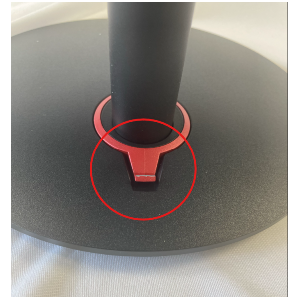 Acer Nitro XV322QK KV Widescreen Gaming LCD Monitor C Grade