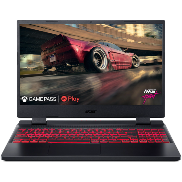 Acer Nitro 5 AN515-46 15.6" Gaming Notebook Black / Ryzen 7 CPU / Nvidia RTX 3060 / 16GB DDR5 RAM