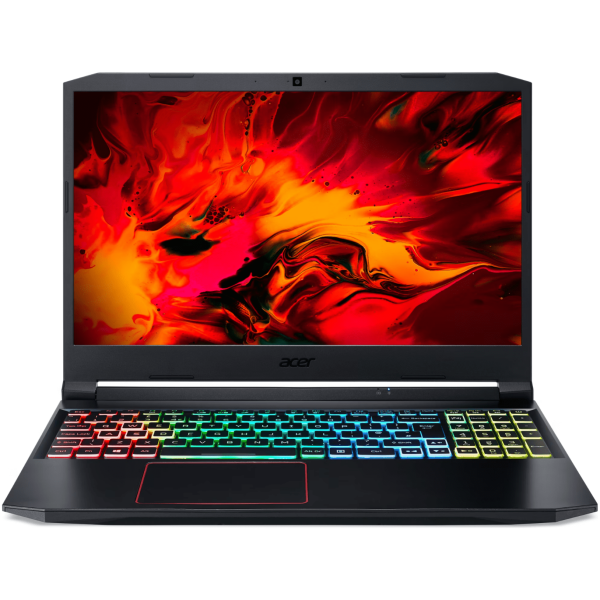 Acer Nitro 5 AN515-44 15.6" Notebook / Ryzen 7 / 8GB RAM / 512GB SSD / RTX 1650Ti