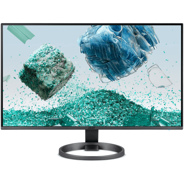 Acer Vero RL272 272 Monitor / FHD @ 100Hz / 1 ms / IPS Panel