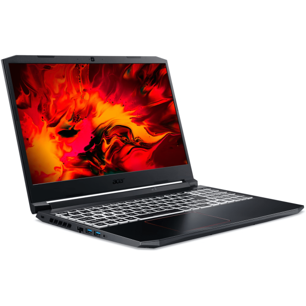 Acer Nitro 5 AN515-44 15.6" Notebook / Ryzen 7 / 8GB RAM / 512GB SSD / RTX 1650Ti