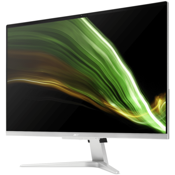 Acer Aspire C27-1655 27" All in One PC / Intel i5 / 8GB RAM / 1TB SSD