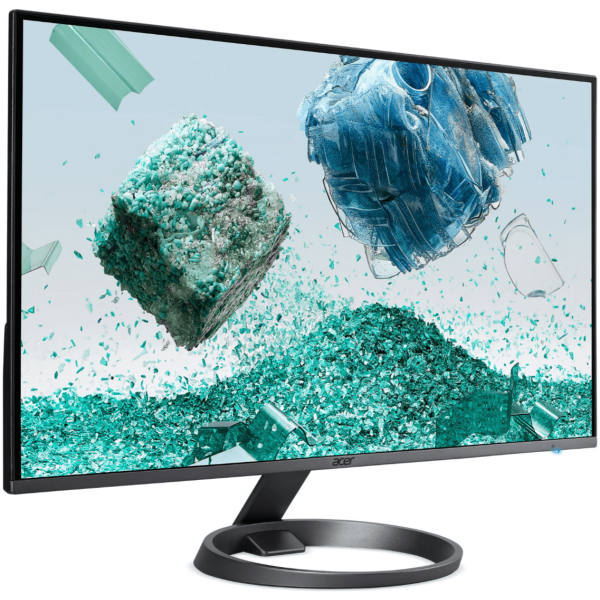 Acer Vero RL272 272 Monitor / FHD @ 100Hz / 1 ms / IPS Panel