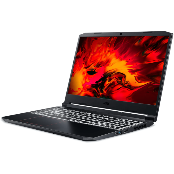 Acer Nitro 5 AN515-44 15.6" Notebook / Ryzen 7 / 8GB RAM / 512GB SSD / RTX 1650Ti