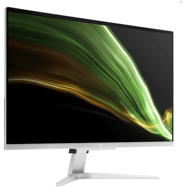Acer Aspire C27-1655 27" All in One PC / Intel i5 / 8GB RAM / 1TB SSD