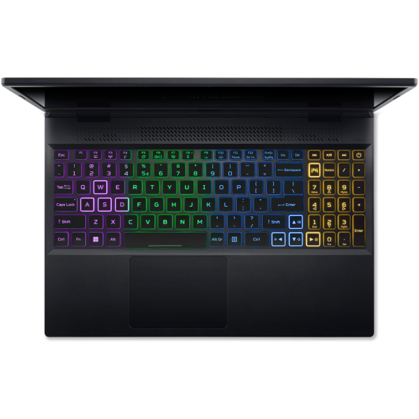 Acer Nitro 5 AN515-46 15.6" Gaming Notebook Black / Ryzen 7 / RTX 3070Ti / 16GB RAM DDR5