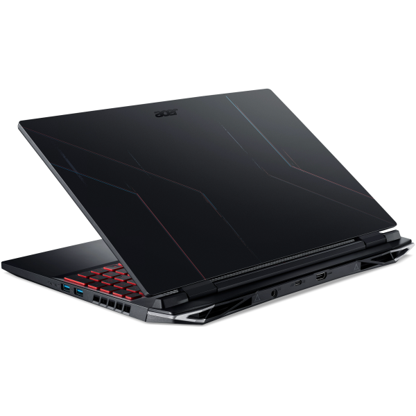 Acer Nitro 5 AN515-46 15.6" Gaming Notebook Black / Ryzen 7 CPU / Nvidia RTX 3060 / 16GB DDR5 RAM