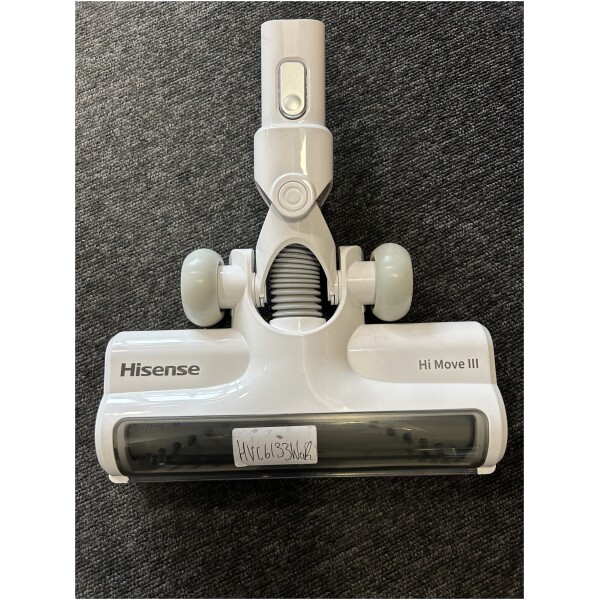 Replacement Hisense HVC6133WUK Hi Move Floor Head
