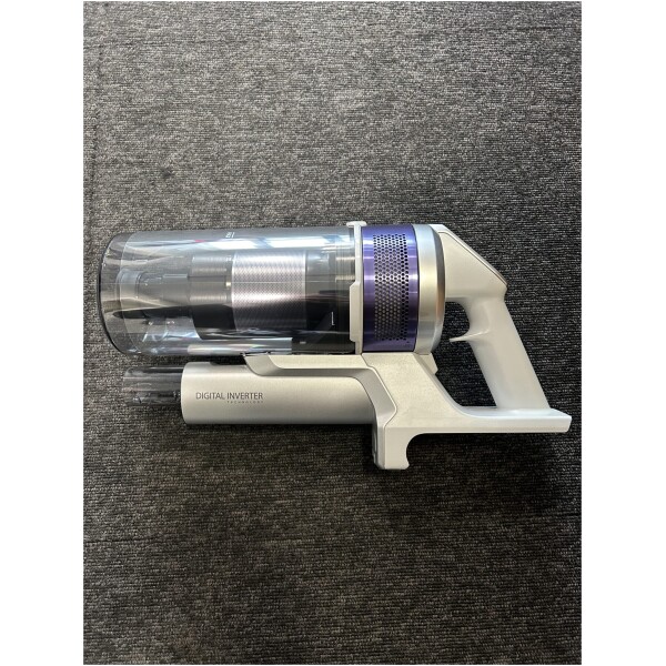 Samsung Jet 70 Cordless VS15T7031R4 Replacement hand vac with dust tank and filter.