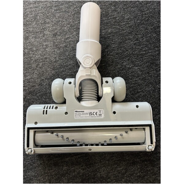 Replacement Hisense HVC6133WUK Hi Move Floor Head