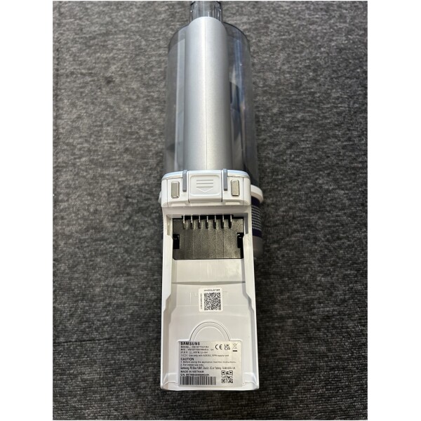 Samsung Jet 70 Cordless VS15T7031R4 Replacement hand vac with dust tank and filter.