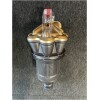 Dyson DC27 bronze gold cyclone