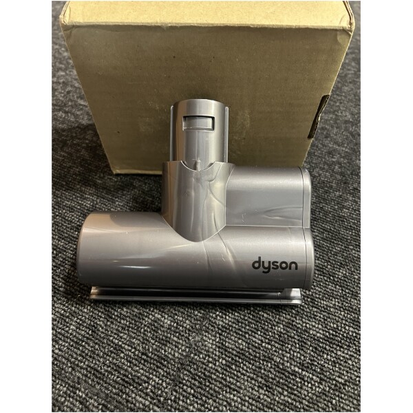 Dyson DC58, DC59, DC61, DC62 animal, V6 animal, V6 fluffy - will not fit V6 absolute and V6 total clean