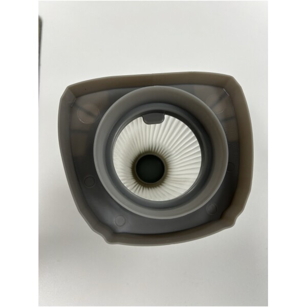 Bush lightweight stick corded 2-in-1 handheld filter only