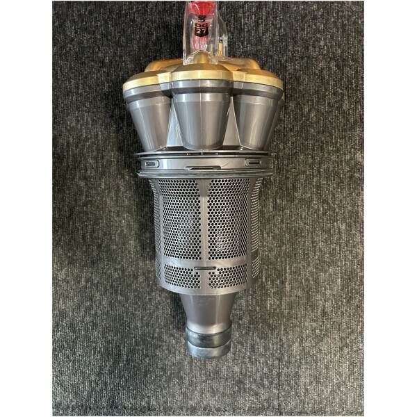 Brand new Dyson DC27 bronze gold cyclone