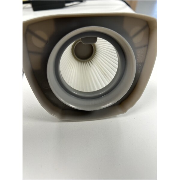 Bush lightweight stick corded 2-in-1 handheld filter only