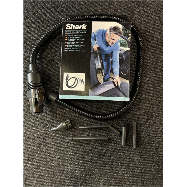 Car Detail kit for Shark IZ400/IZ420