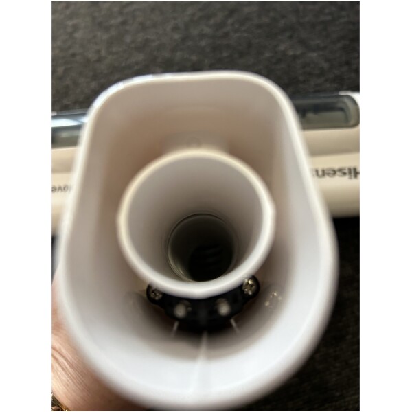 Replacement Hisense HVC6133WUK Hi Move Floor Head