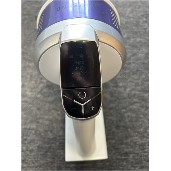 Samsung Jet 70 Cordless VS15T7031R4 Replacement hand vac with dust tank and filter.