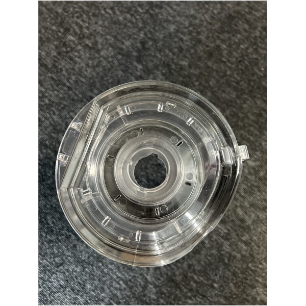 Dyson DC40 bin assembly / dust tank / dirt tank