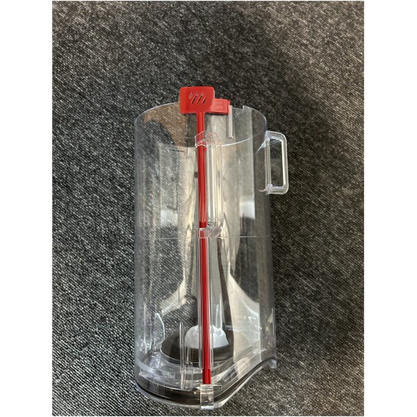 Dyson DC40 bin assembly / dust tank / dirt tank