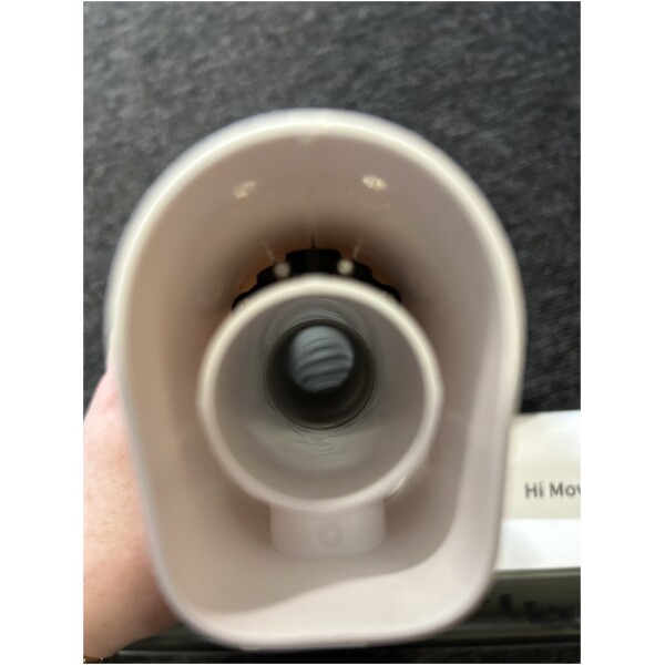 Replacement Hisense HVC6133WUK Hi Move Floor Head