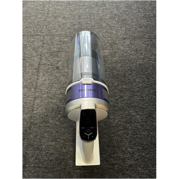 Samsung Jet 70 Cordless VS15T7031R4 Replacement hand vac with dust tank and filter.