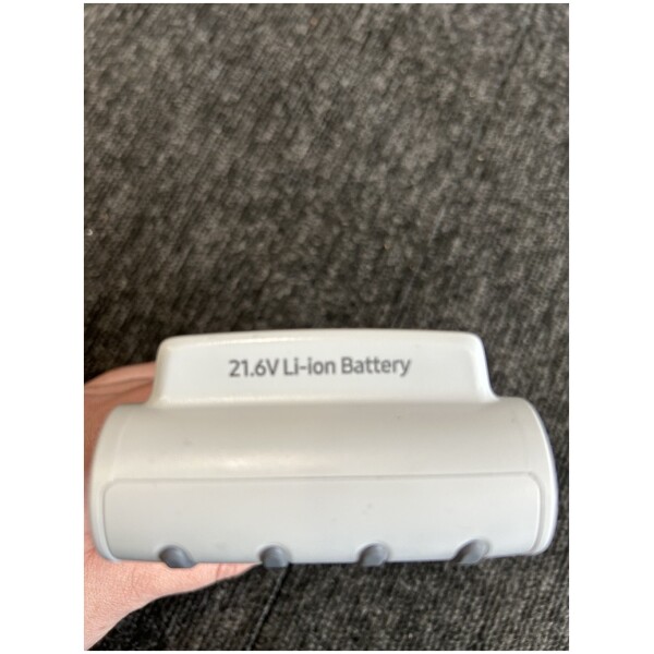 Samsung Jet 70 Cordless VS15T7031R4 Replacement Battery VCA-SBT90E