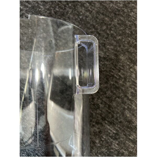 Dyson DC40 bin assembly / dust tank / dirt tank