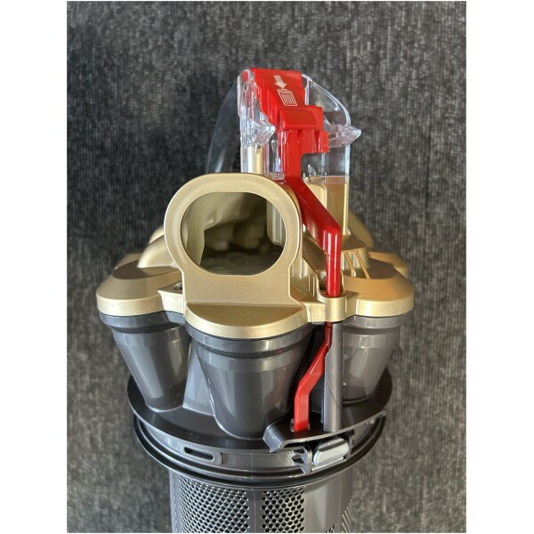 Brand new Dyson DC27 bronze gold cyclone