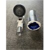 Samsung Jet 70 Cordless VS15T7031R4 Replacement hand vac with dust tank and filter.