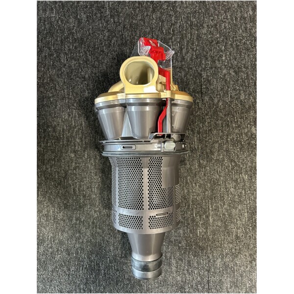 Brand new Dyson DC27 bronze gold cyclone