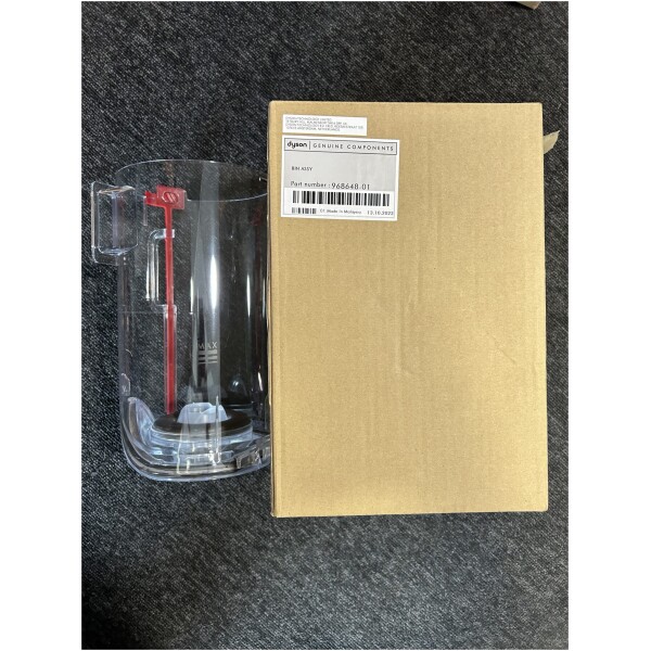 Dyson UP22 allergy, UP22 multi floor, UP22 original dust tank/ dust bin/ dirt tank