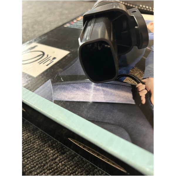 Car Detail kit for Shark IZ400/IZ420