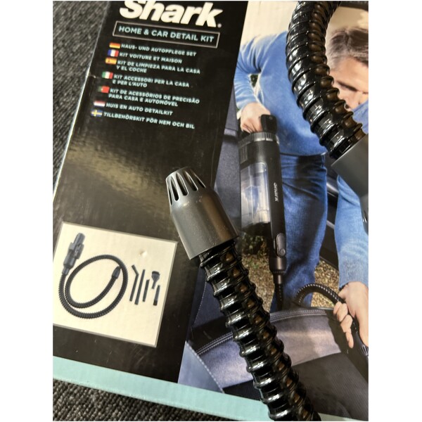 Car Detail kit for Shark IZ400/IZ420