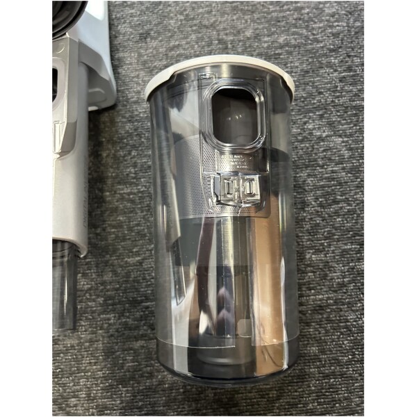 Samsung Jet 70 Cordless VS15T7031R4 Replacement hand vac with dust tank and filter.