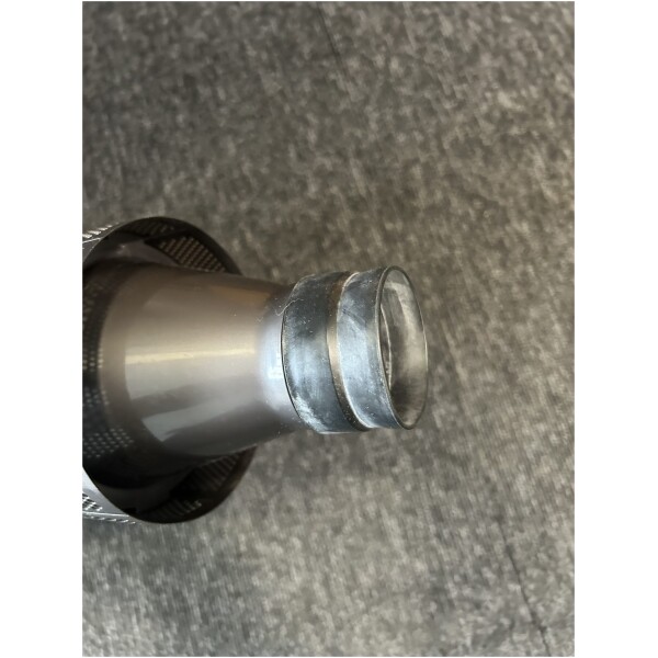 Brand new Dyson DC27 bronze gold cyclone