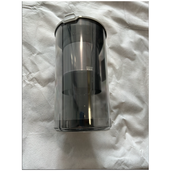 Samsung Jet 70 Cordless VS15T7031R4 Replacement Dust Tank with Filter.