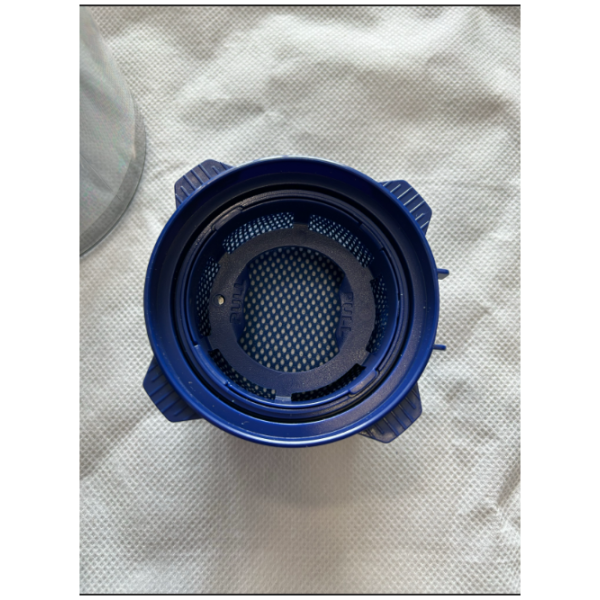 Samsung Jet 70 Cordless VS15T7031R4 Replacement Dust Tank with Filter.