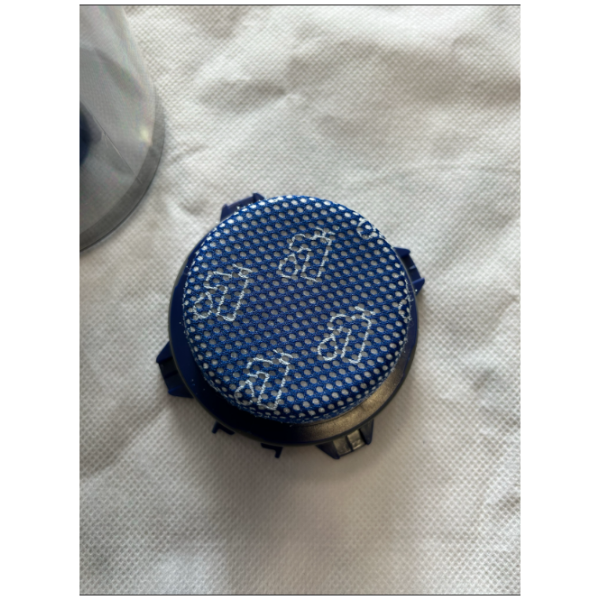 Samsung Jet 70 Cordless VS15T7031R4 Replacement Dust Tank with Filter.