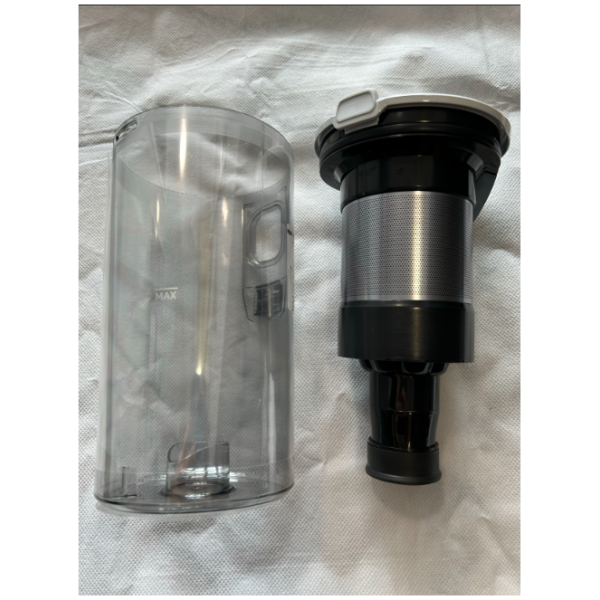 Samsung Jet 70 Cordless VS15T7031R4 Replacement Dust Tank with Filter.