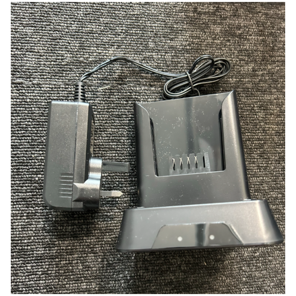 Vax Cordless Upright Vacuum Cleaner CLUP-EGKS Edge Dual Pet & Car