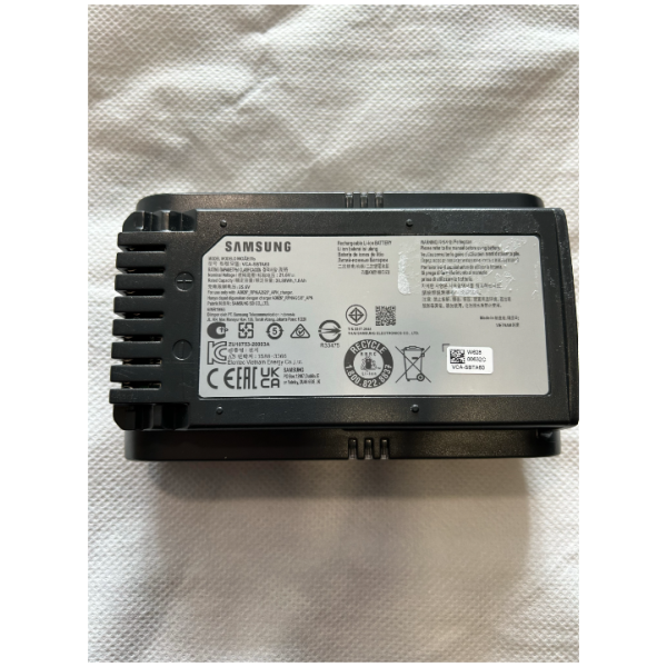 Genuine Samsung battery VCA-SBTA60