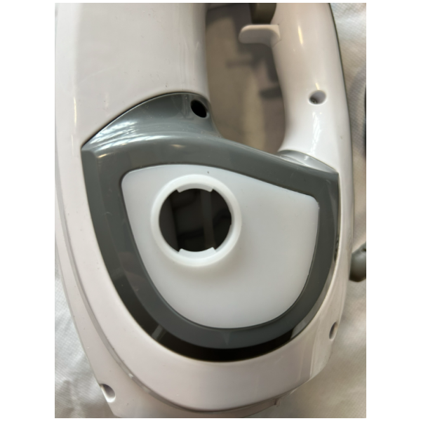 Shark S6005UK 2-in-1 steam mop main motor only - no water tank cap