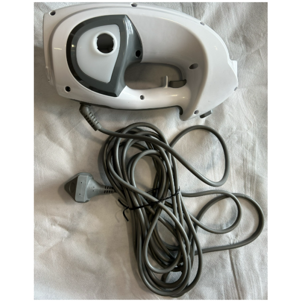 Shark S6005UK 2-in-1 steam mop main motor only - no water tank cap