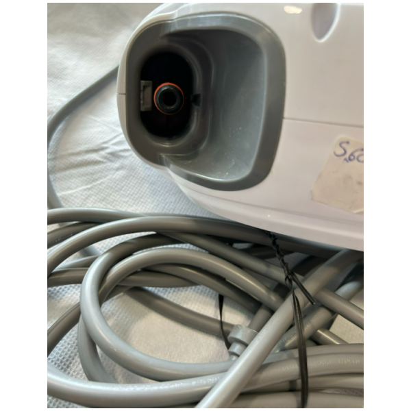 Shark S6005UK 2-in-1 steam mop main motor only - no water tank cap